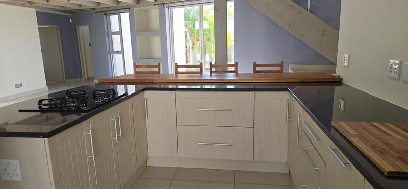 To Let 4 Bedroom Property for Rent in Steynsrust Western Cape